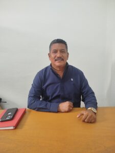 MARQUELIA FELIPE MAYO GONZÁLEZ