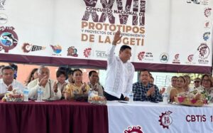 MARQUELIA INAUGURACIÓN