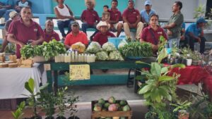MARQUELIA TIANGUIS CAMPESINO