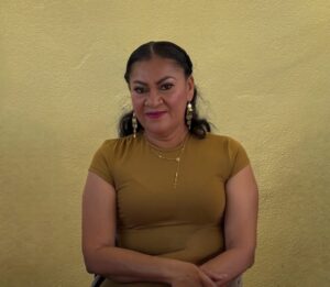 Marquelia. Poly Justo Mora
