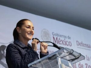 NACIONAL CLAUDIA