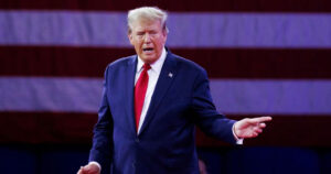 NACIONAL TRUMP