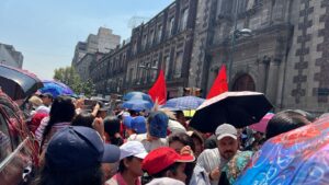 OME DURANTE LA MARCHA (1)