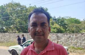 OME VICENTE HERNÁNDEZ