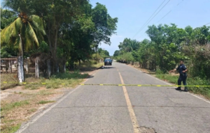ROJA ASESINAN A ABOGADO