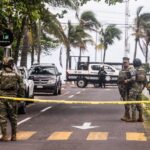 Asesinan a empresario restaurantero en Veracruz