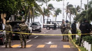 ROJA ASESINATO EN VERACRUZ