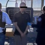 Detienen en Ciudad Juárez a uno de “los más buscados” en Texas