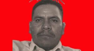 ROJA Juvenal Peralta Calleja