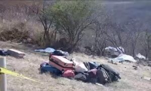 ROJA LA ESCENA