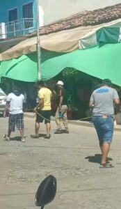 ROJA LA MEDICIÓN