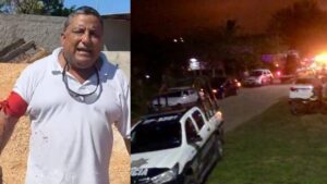ROJA MUERE EMPRESARIO