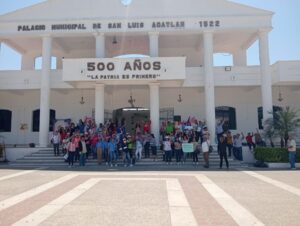 SAN LUIS DOCENTES (1)