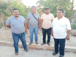 SAN LUIS REPRESENTANTES