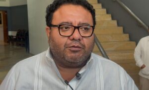 estado Francisco Rodríguez Cisneros