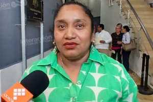 estado Tedoromira Rosales Sierra