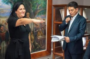 estado andy Solís