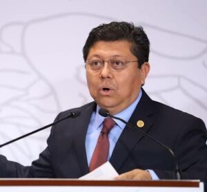 estado ruben cayetano garcia