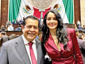nacional Gabriela Jiménez