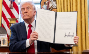 nacional donald trump