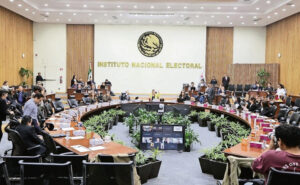 nacional ine