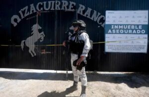 nacional rancho izaguirre
