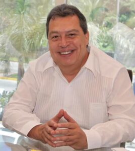 principal angel aguirre rivero