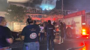 roja el incendio 1