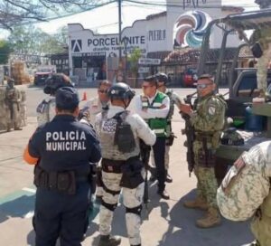 roja el operativo