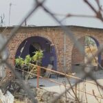 Localizan presunto campo de adiestramiento en Guanajuato