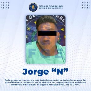 roja jorge n