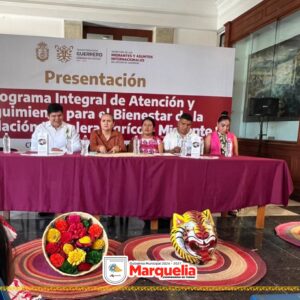 BOELTÍN MARQUELIA LA PRESENTACIÓN (1)