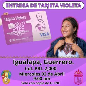 BOLETÍN IGUALAPA