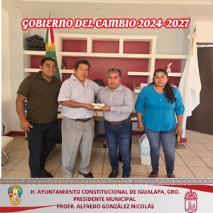 BOLETÍN IGUALAPA ENTREGA DEL APOYO (1)