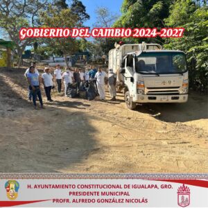 BOLETÍN IGUALAPA LUCHA CONTRA EL DENGUE (1)