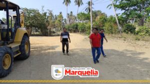 BOLETÍN MARQUELIA COLONIA LA NORIA (1)