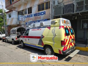 BOLETÍN MARQUELIA LAS AMBULANCIAS (1)