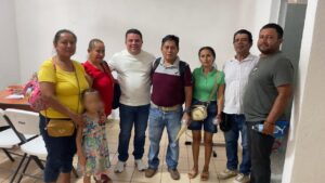 BOLETÍN OME AUDIENCIAS (1)