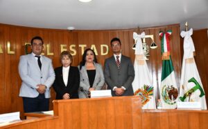 BOLETÍN TEEGRO