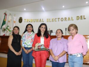 BOLETIN TEEGRO