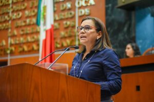 CONGRESO ANA LILIA BOTELLO