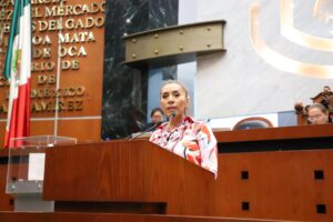 CONGRESO ARACELY OCAMPO