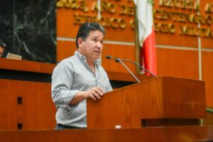 CONGRESO ARTURO ÁLVAREZ
