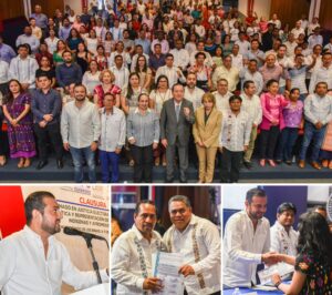 CONGRESO CLAUSURA DEL DIPLOMADO