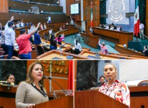 CONGRESO COHABITACIÓN FORZADA