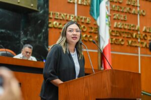 CONGRESO DEYANIRA URIBE