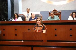CONGRESO ERIKA LORENA