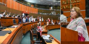 CONGRESO EXHORTO BEATRIZ