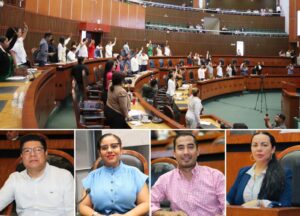 CONGRESO FENÓMENOS NATURALES