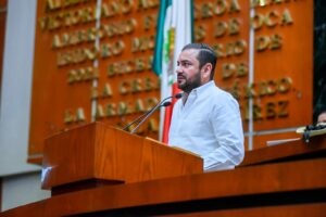 CONGRESO JESÚS URIÓSTEGUI